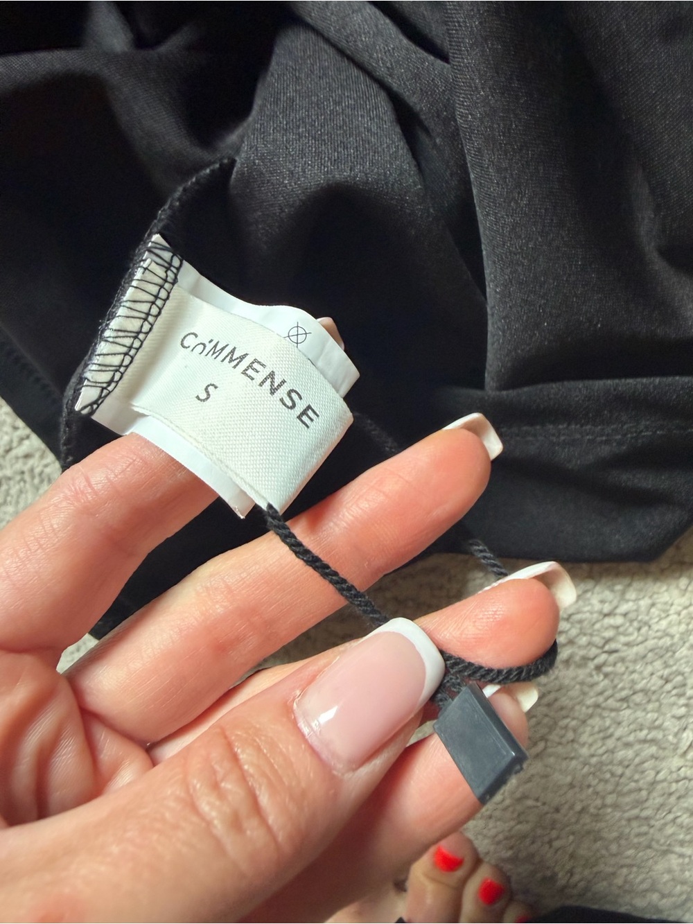 Commence | dress - Picture 2 of 4